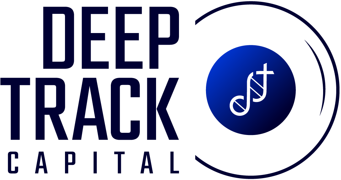 Deep Track Capital logo